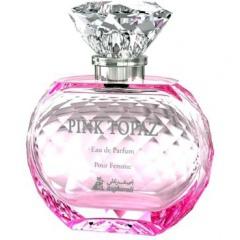 Pink Topaz