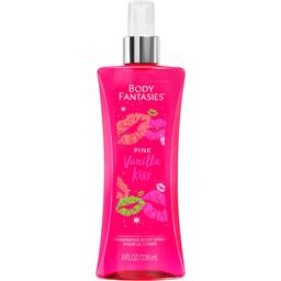 Pink Vanilla Kiss Fantasy