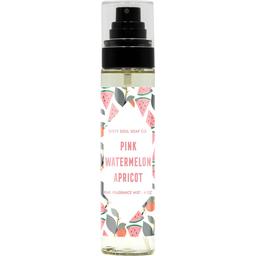 Pink Watermelon Apricot