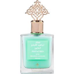 Pistachio Musk