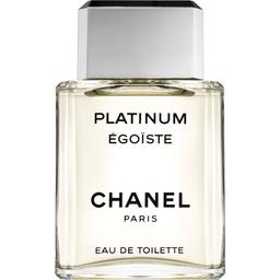 Platinum Égoïste