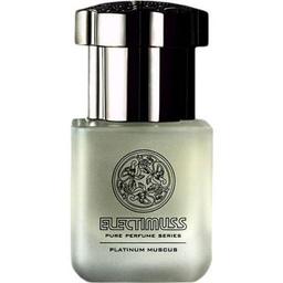 Platinum Muscus