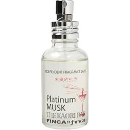 Platinum Musk