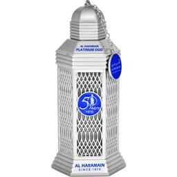 Platinum Oud