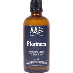 Platinum