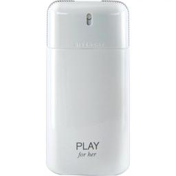 Play for Her Arty Color Edition