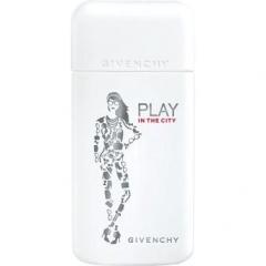 Play in the City for Her