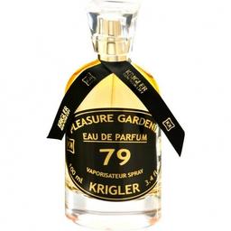 Pleasure Gardenia 79