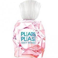 Pleats Please In Bloom