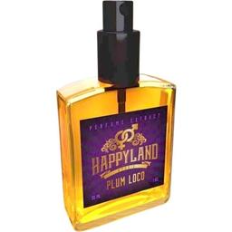 Plum Loco
