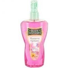 Plumeria Fantasy