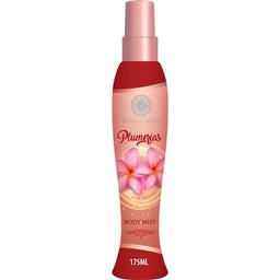 Plumerias