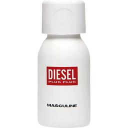 Plus Plus Masculine