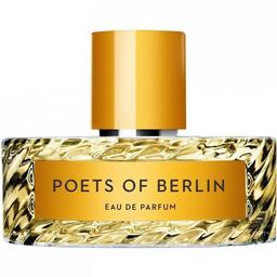 Poets of Berlin