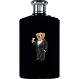 Polo Black Bear Edition