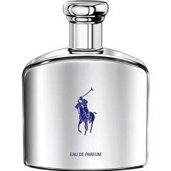 Polo Blue Silver Cup Collector's Edition