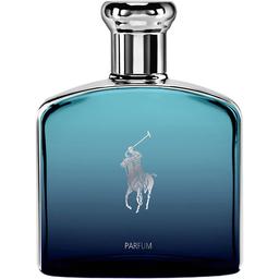 Polo Deep Blue
