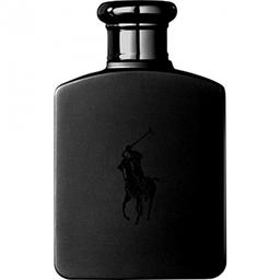 Polo Double Black