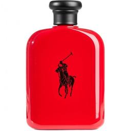 Polo Red