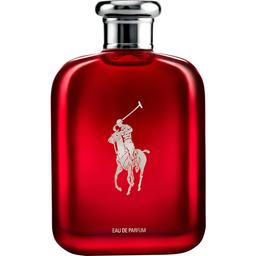 Polo Red