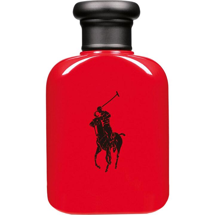 Polo Red