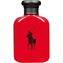 Polo Red