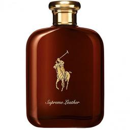 Polo Supreme Leather