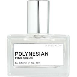 Polynesian Pink Sugar