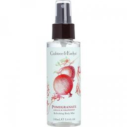 Pomegranate, Argan & Grapeseed
