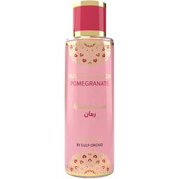 Pomegranate