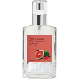 Pomelo-Vanille