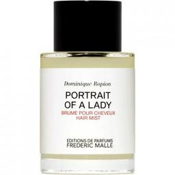 Portrait of a Lady