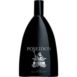Poseidon Gold Ocean