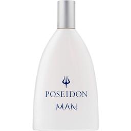 Poseidon Man