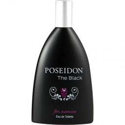 Poseidon The Black for Woman