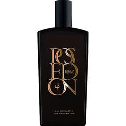 Poseidon for Me
