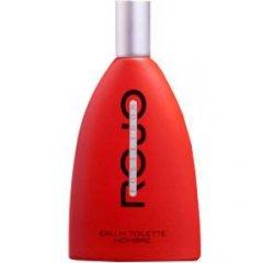 Posseidon Rojo