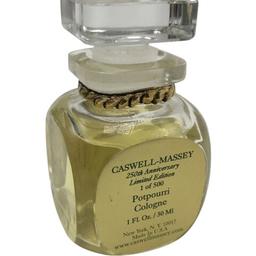 Potpourri 250th Anniversary Limited Edition