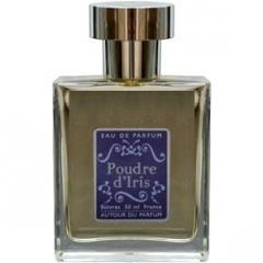 Poudre d'Iris
