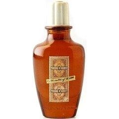 Poudre d'Orient