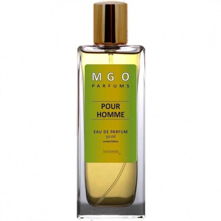 Pour Homme