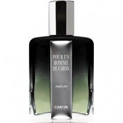 Pour Un Homme de Caron