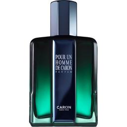 Pour Un Homme de Caron
