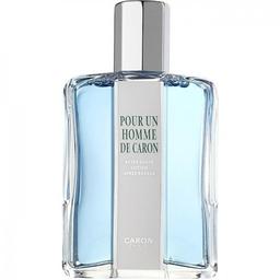 Pour Un Homme de Caron