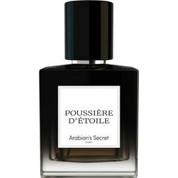 Poussière d'Étoile
