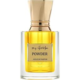 Powder