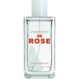 Powdery de Rose