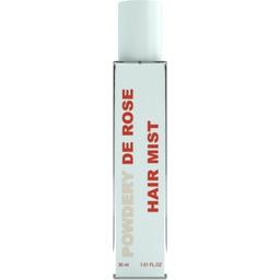 Powdery de Rose