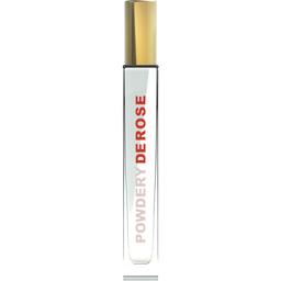 Powdery de Rose