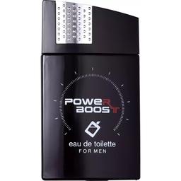 Power Boost